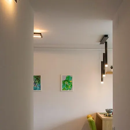 Apartment Ivon Belgrade Exterior photo