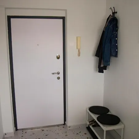 Apartment Ivon Belgrade Exterior photo