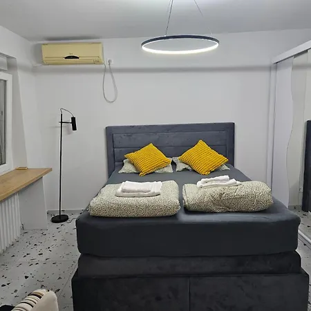 Apartment Ivon Belgrade Exterior photo