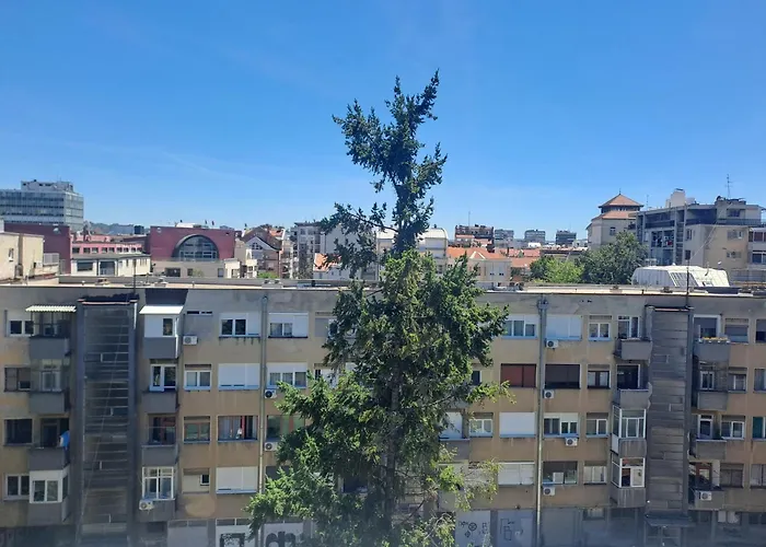 Apartment Ivon