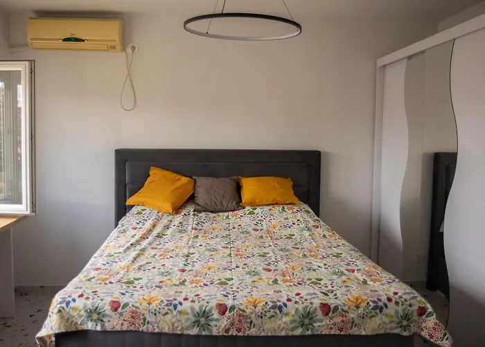 Apartment Ivon