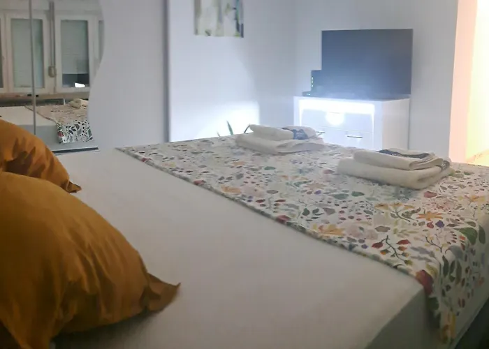 Apartment Ivon