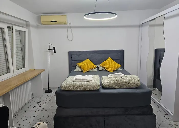 Apartment Ivon