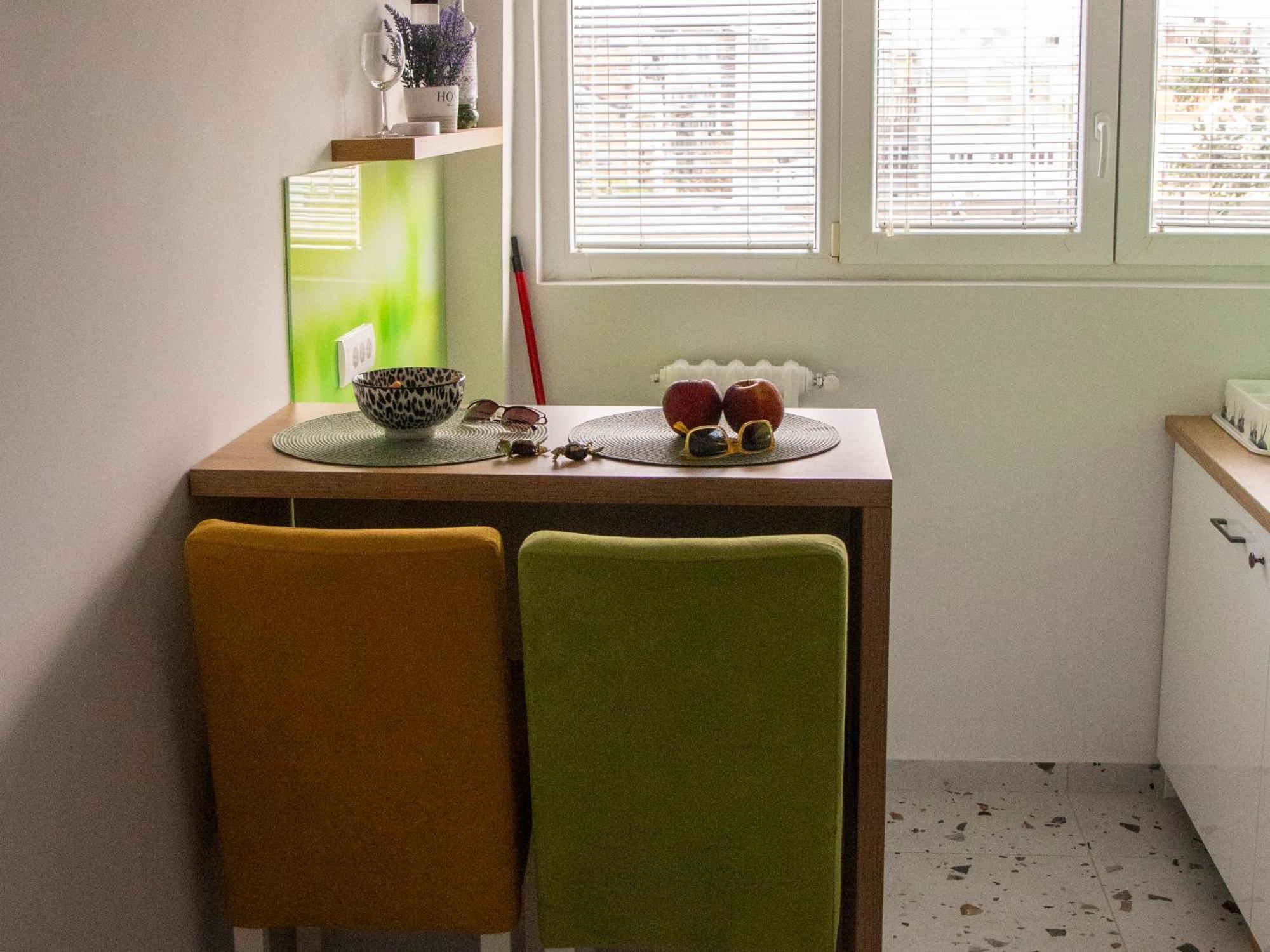 Apartment Ivon Belgrade