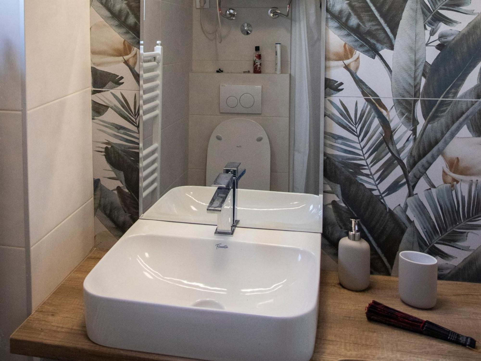 Ivon Apartment