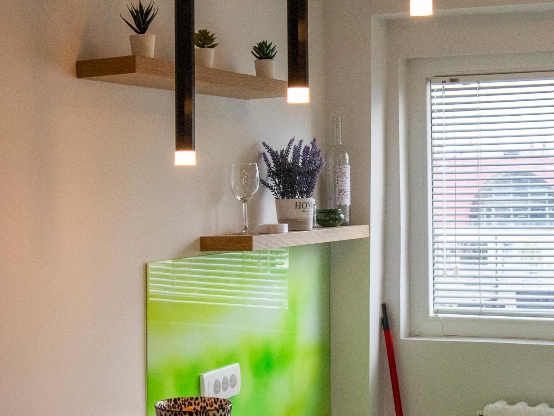 Ivon Apartment