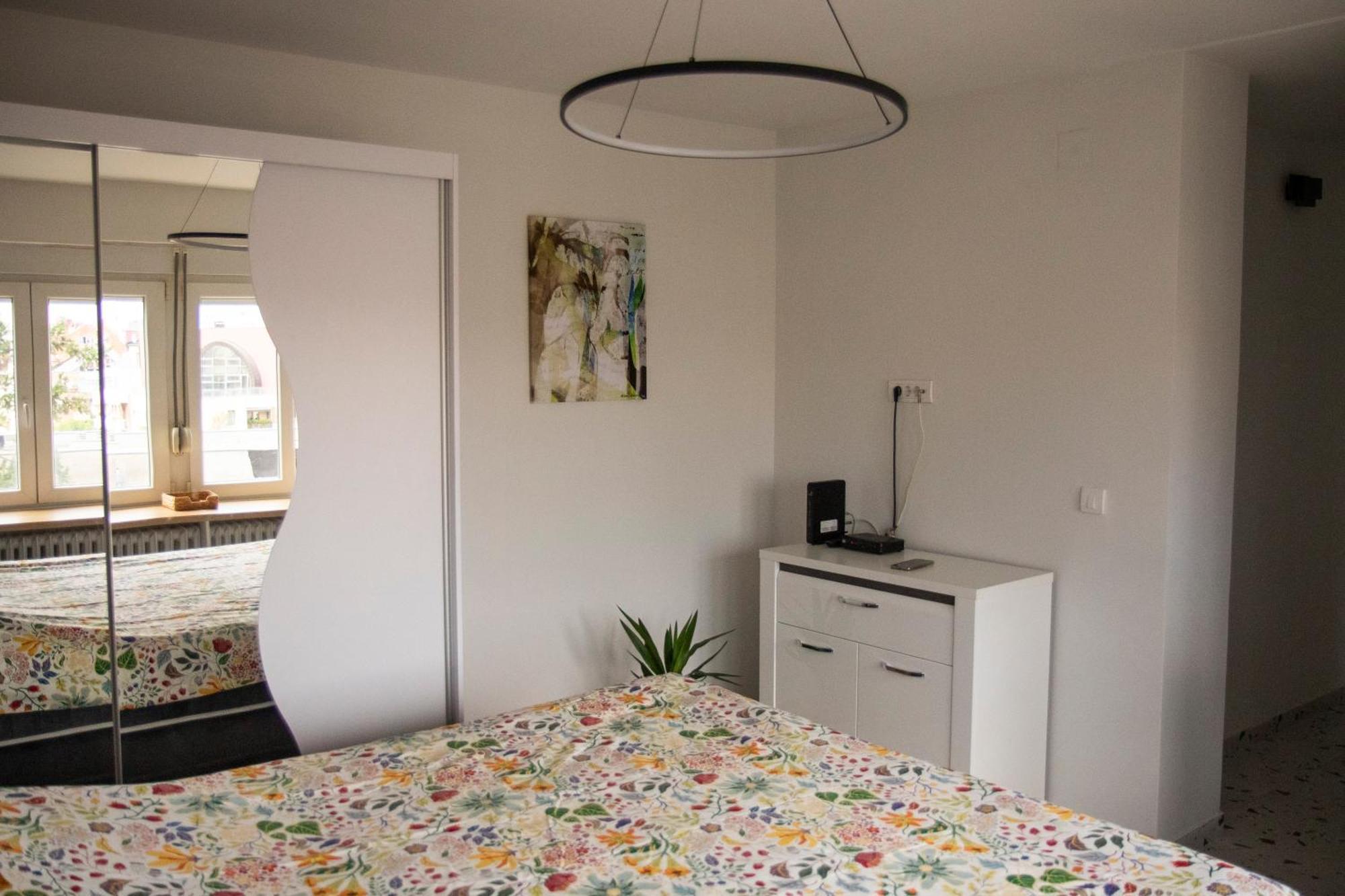 Apartment Ivon Belgrade