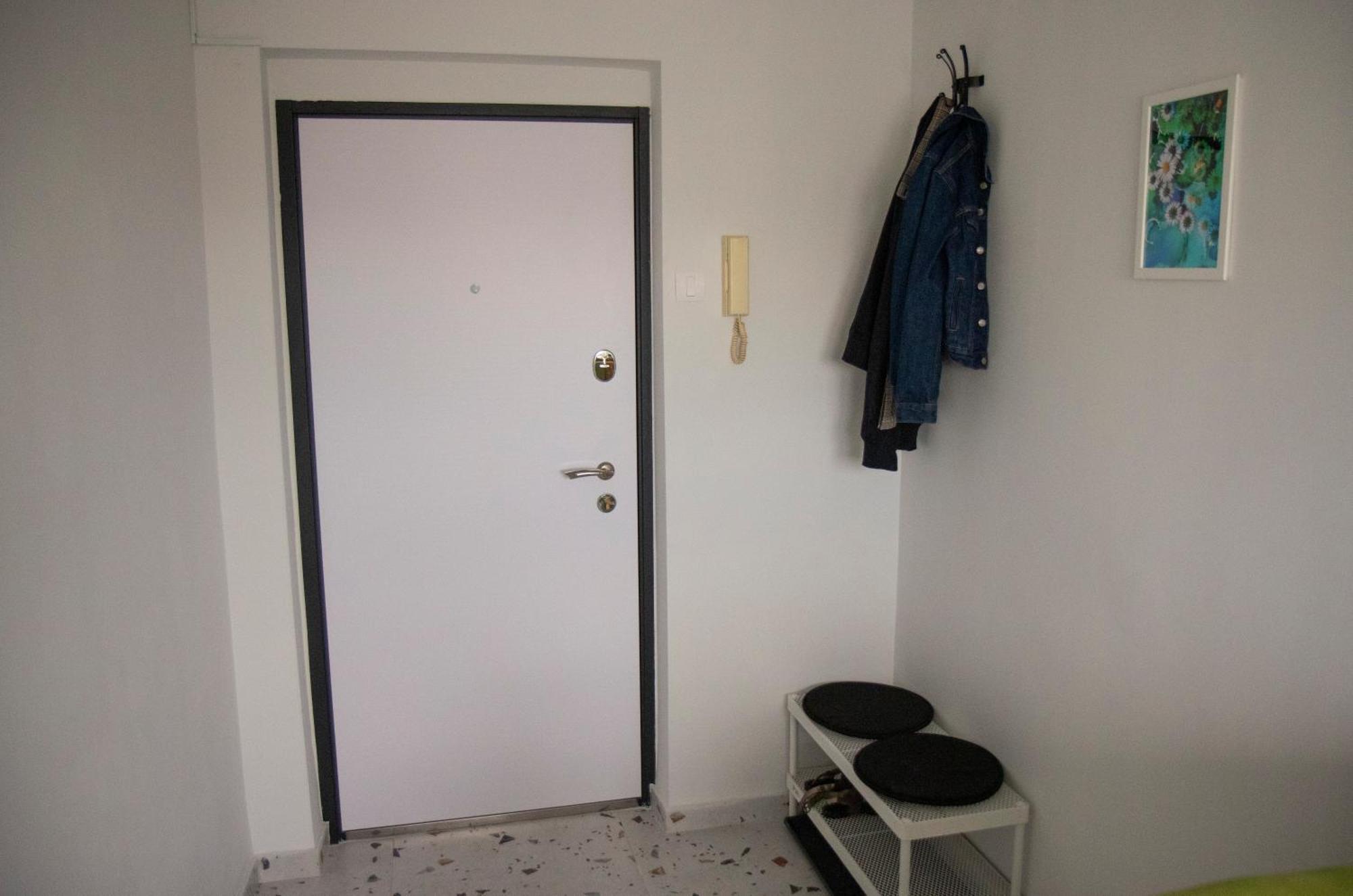 Ivon Apartment