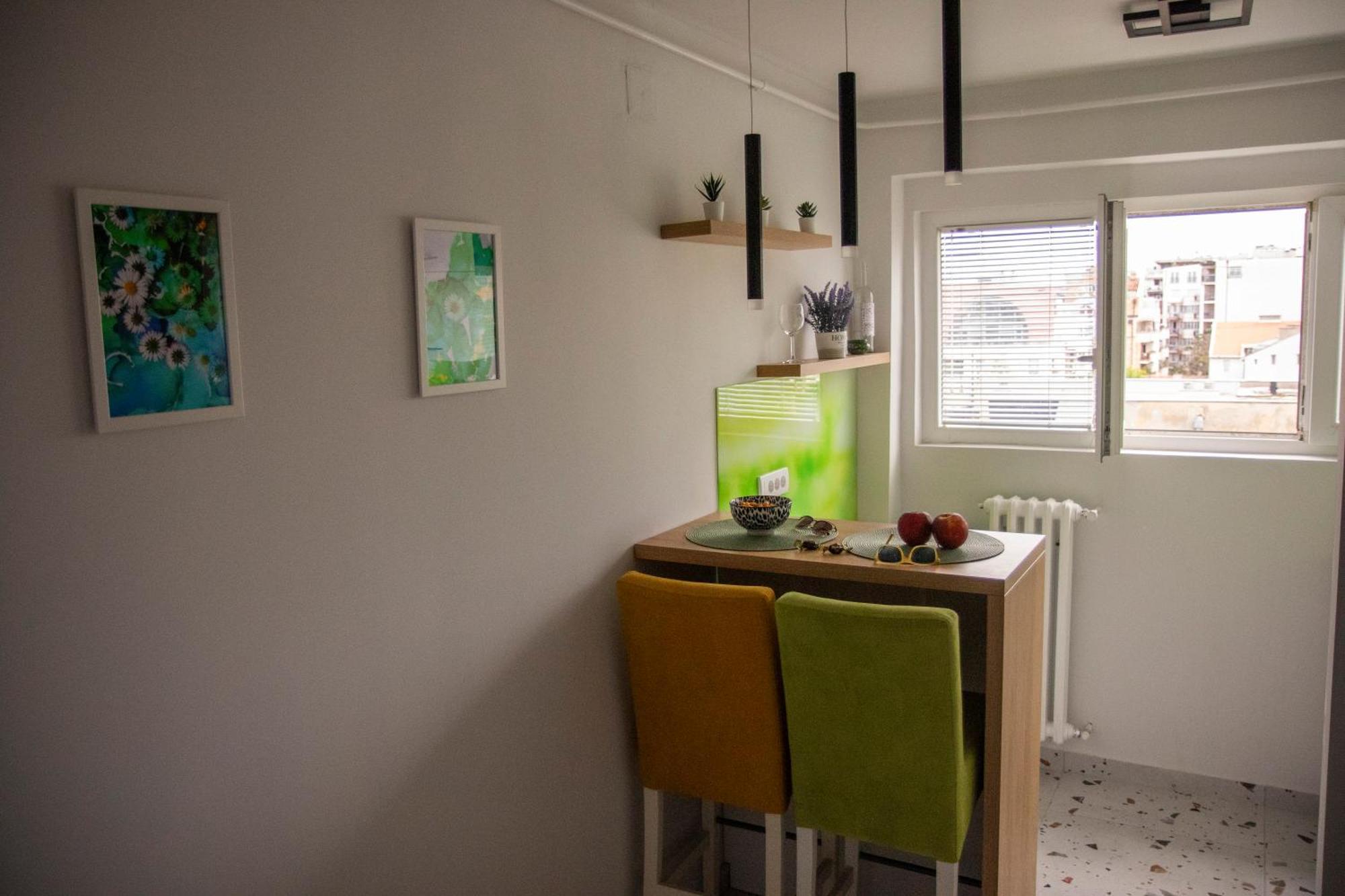 Ivon Apartment Belgrade