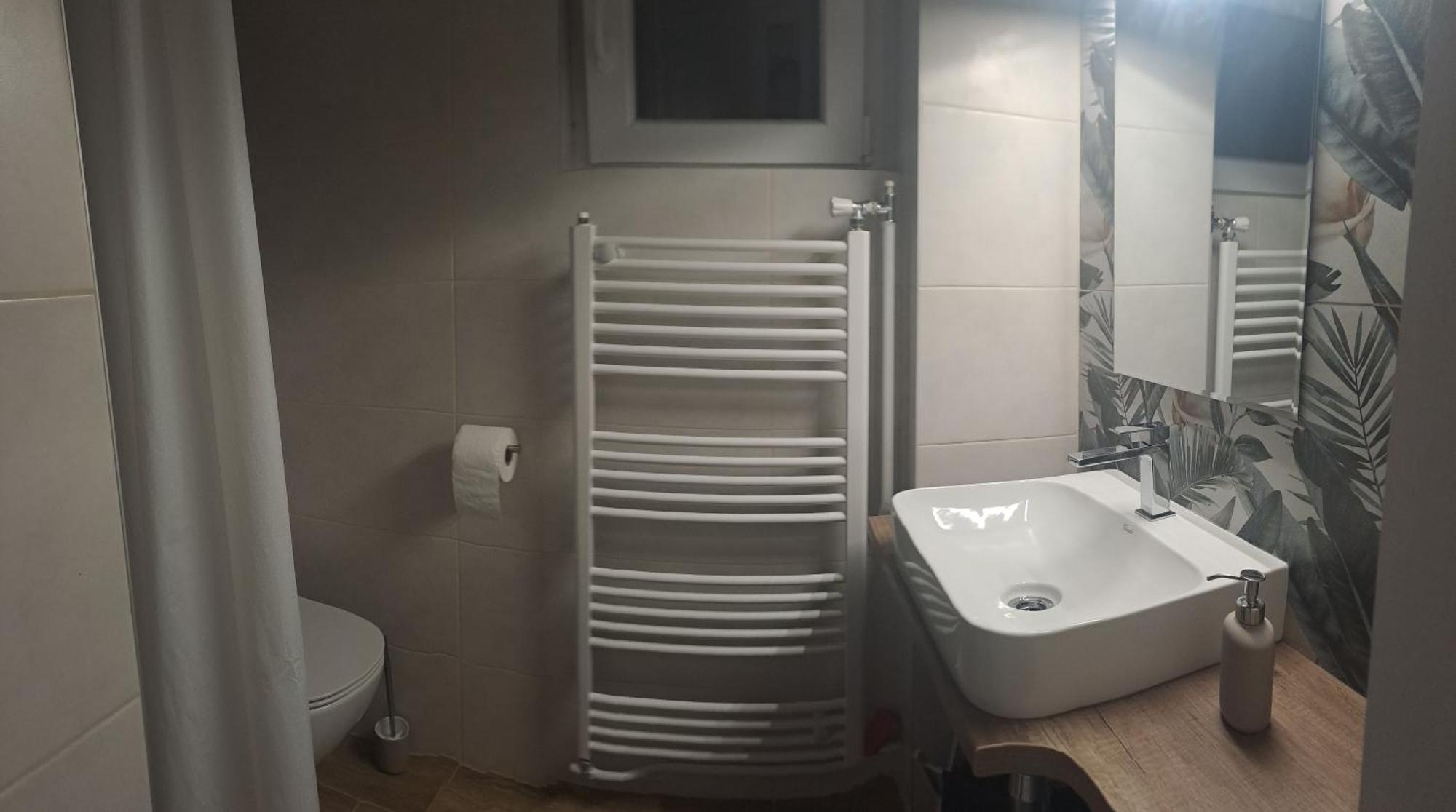 Apartment Ivon