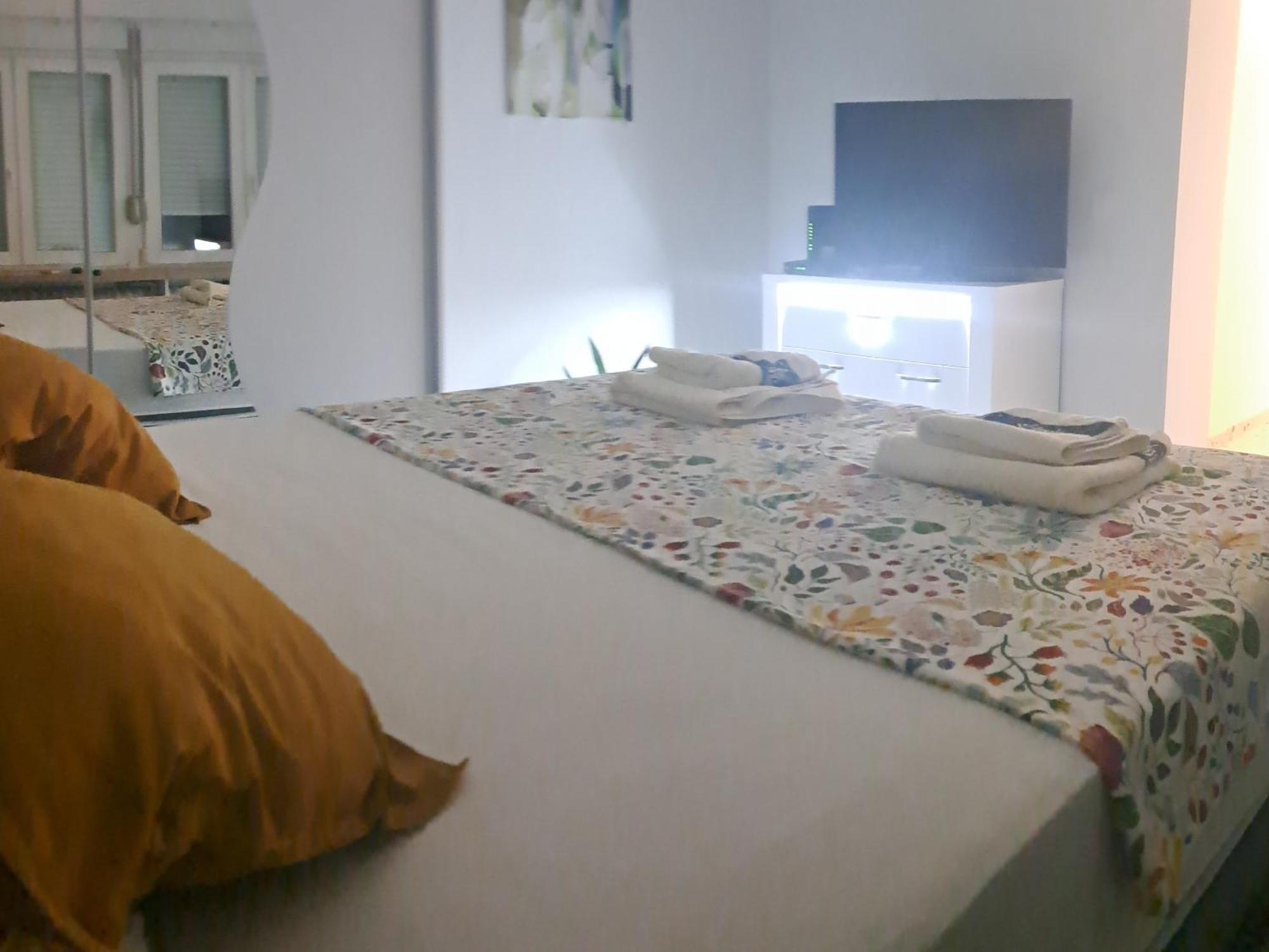 Apartment Ivon *