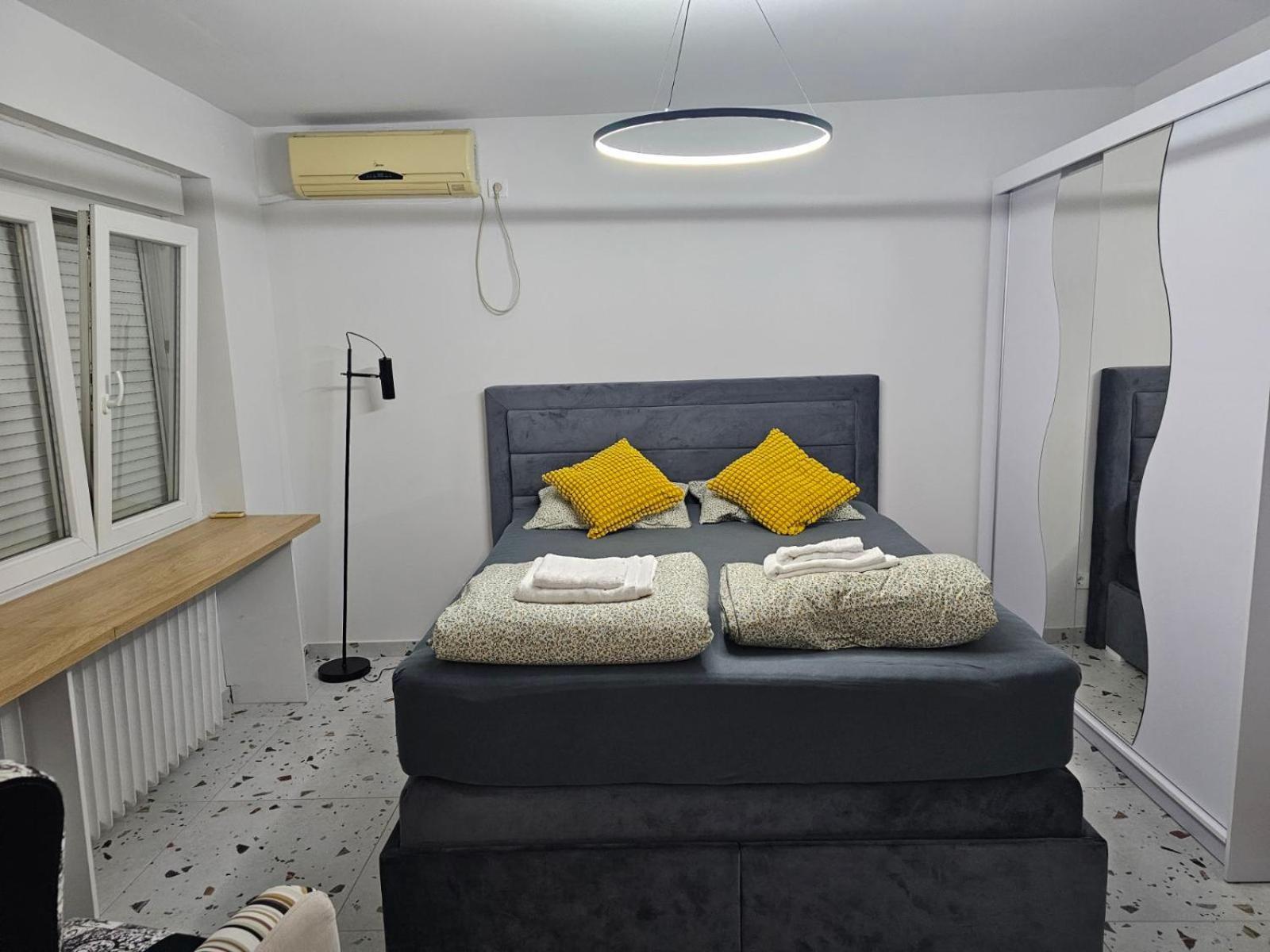 Apartment Ivon