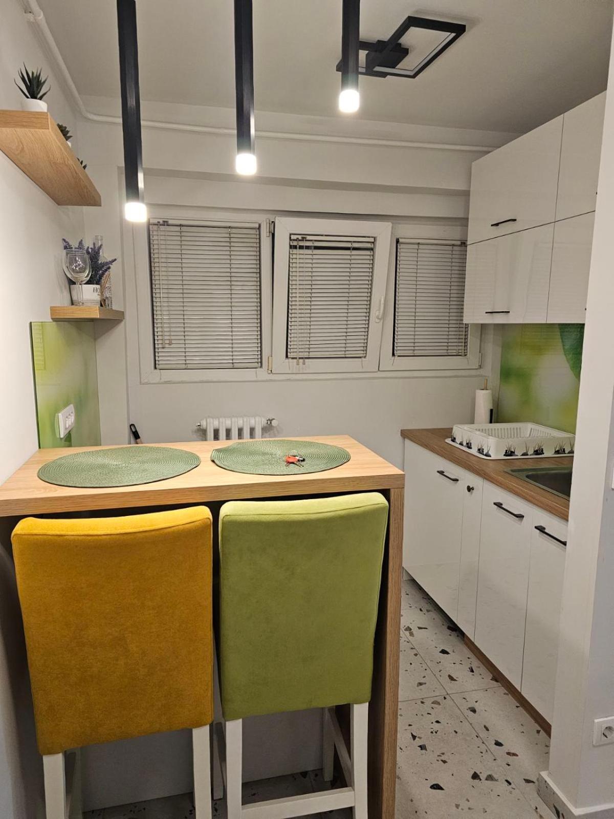 Apartment Ivon *