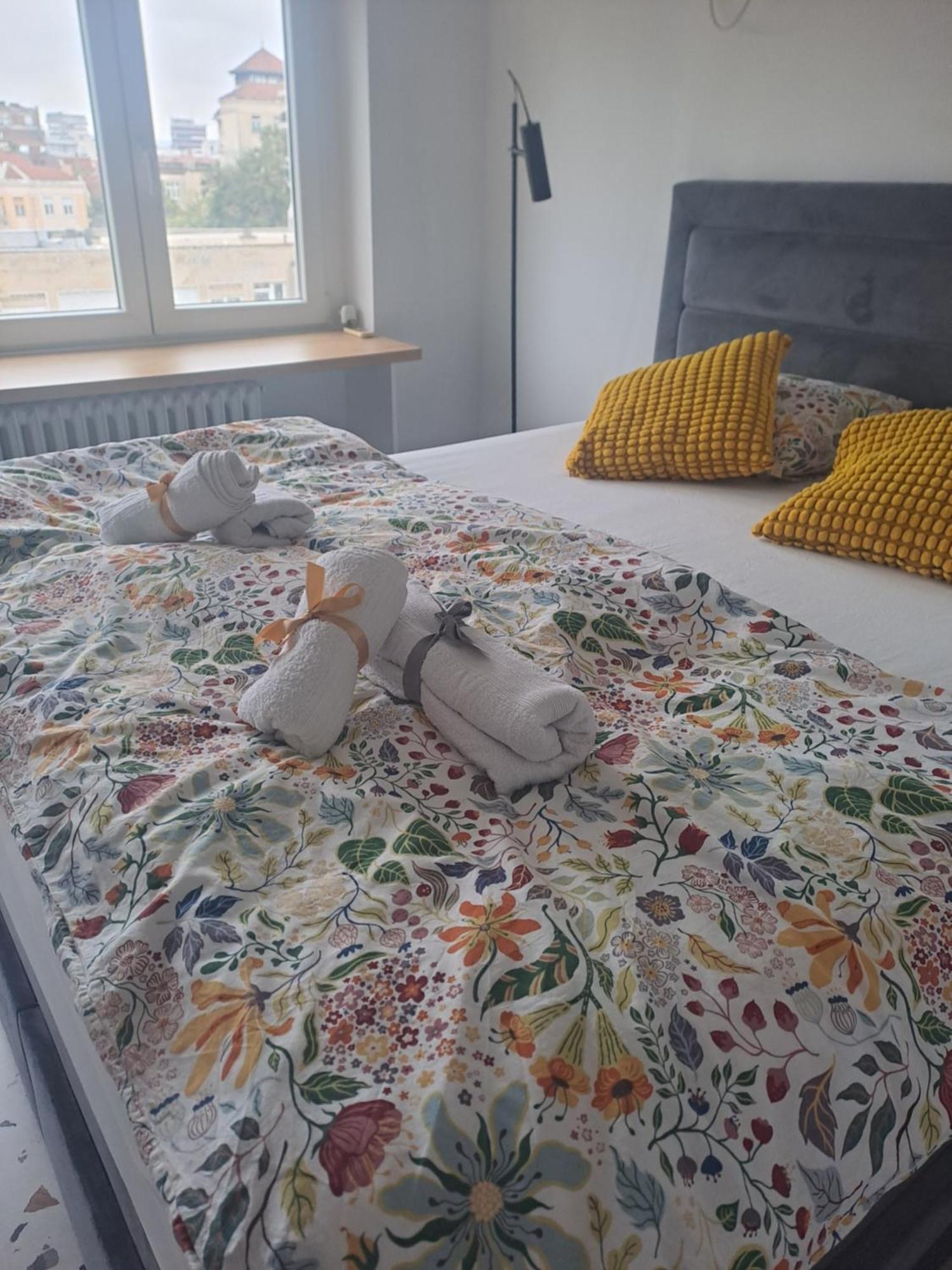 Apartment Ivon *