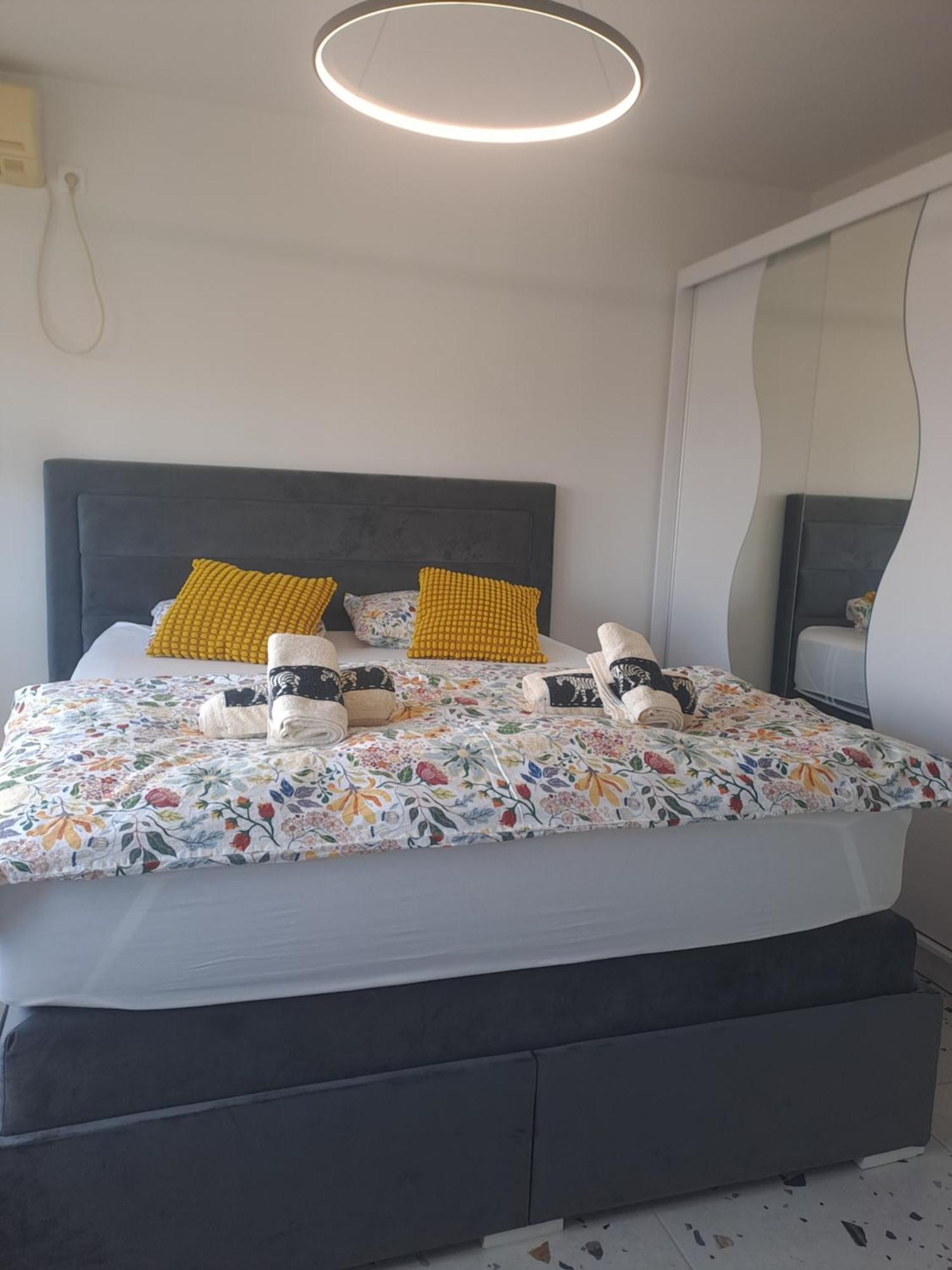 Apartment Ivon *