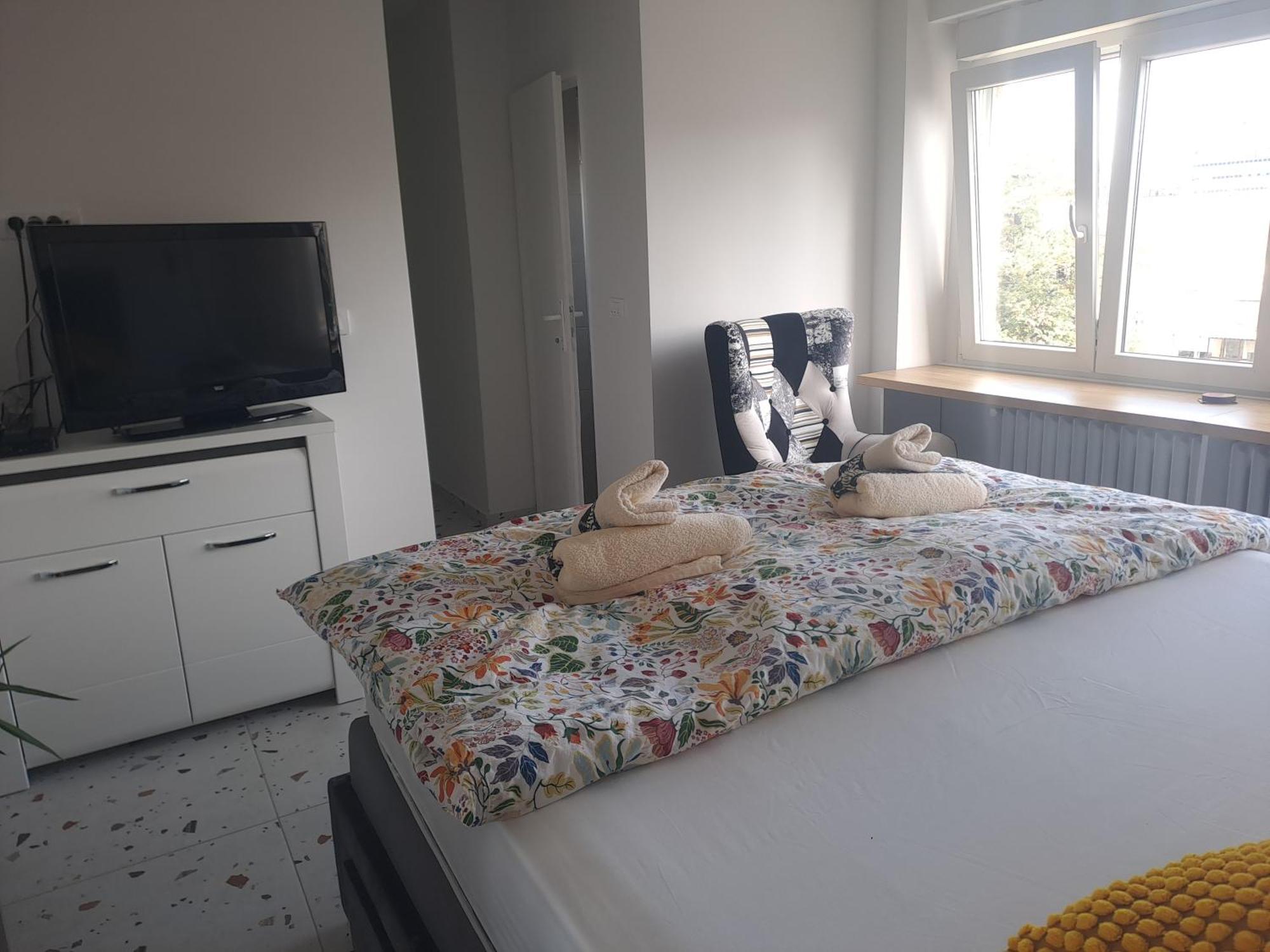 Apartment Ivon