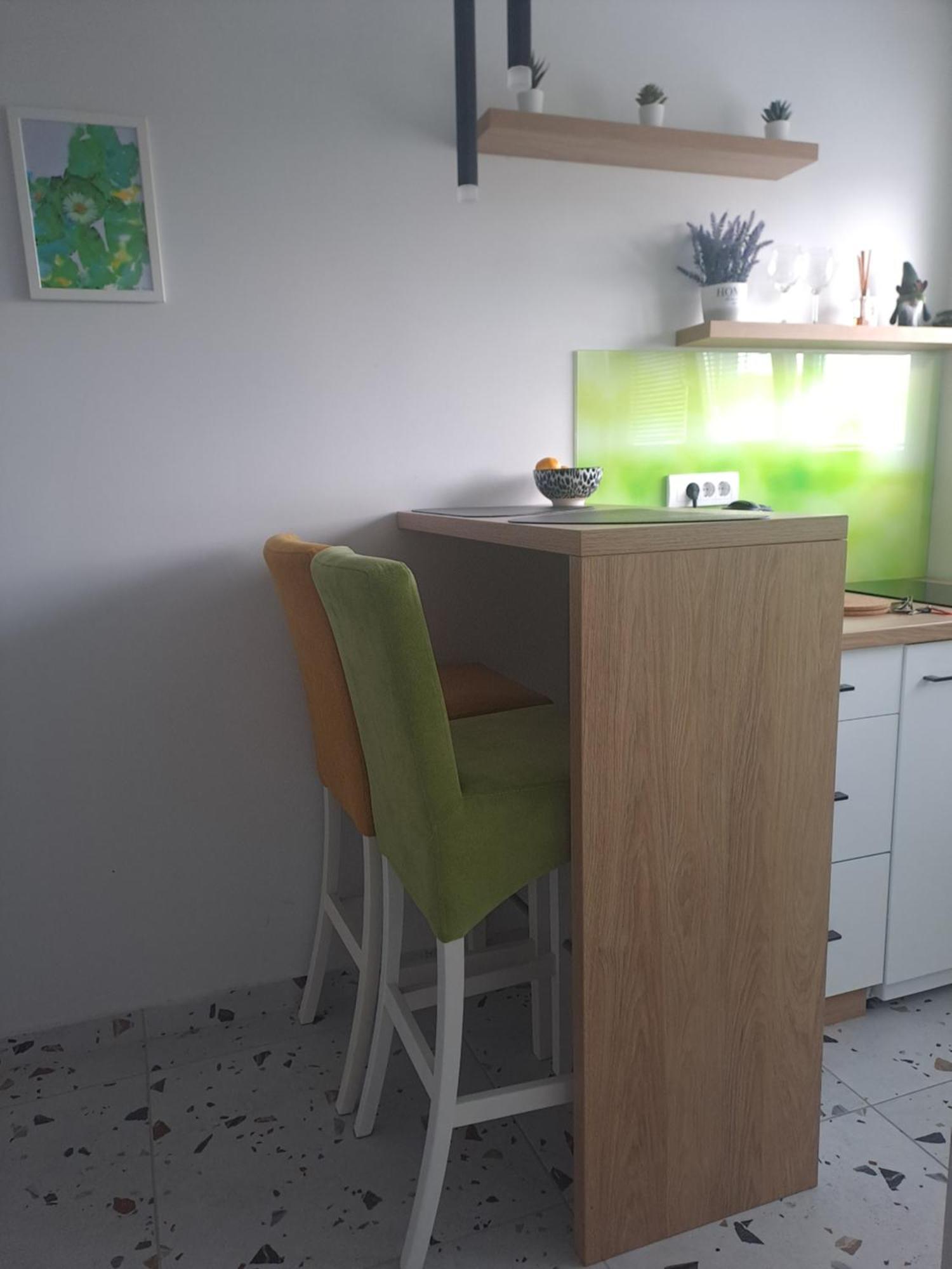 Ivon Apartment *